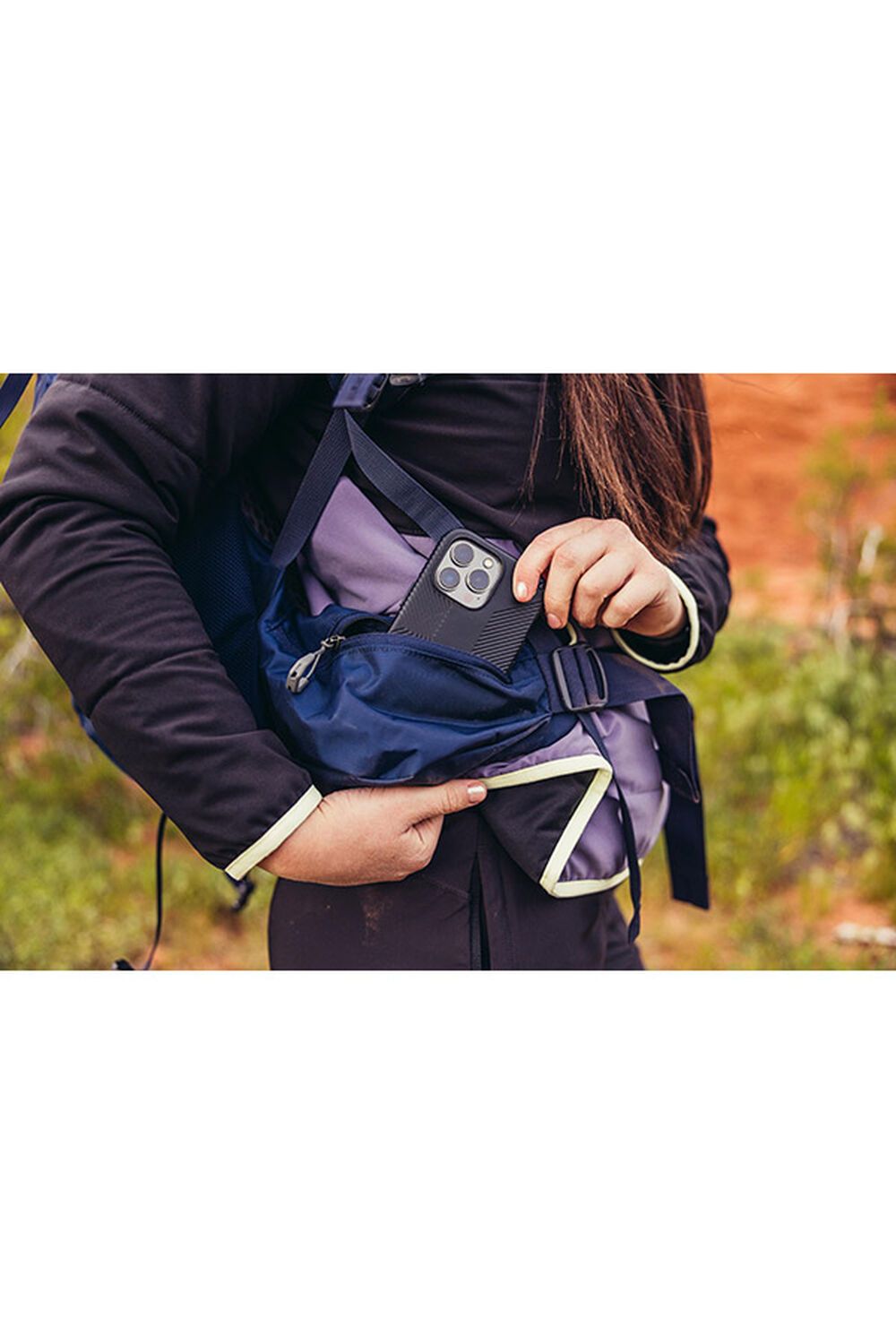 Gregory Amber Backpack - 34 L