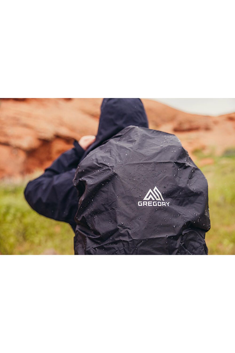 Gregory Amber Backpack - 34 L