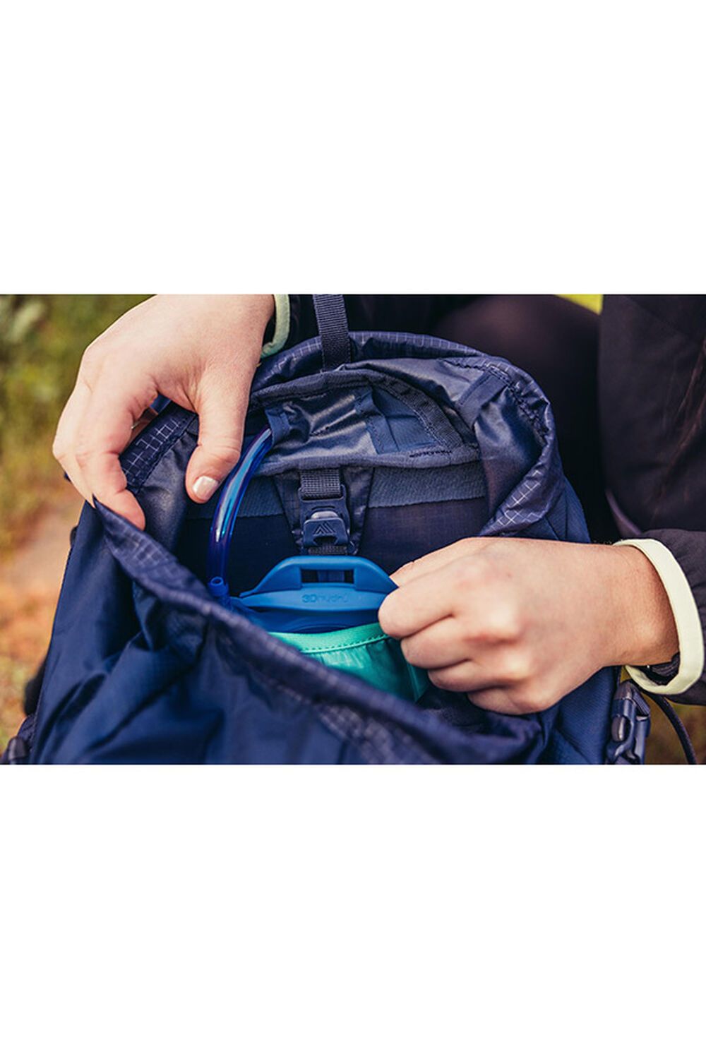 Gregory Amber Backpack - 34 L
