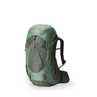 Gregory Amber Backpack - 34 L Front_Angled_Left