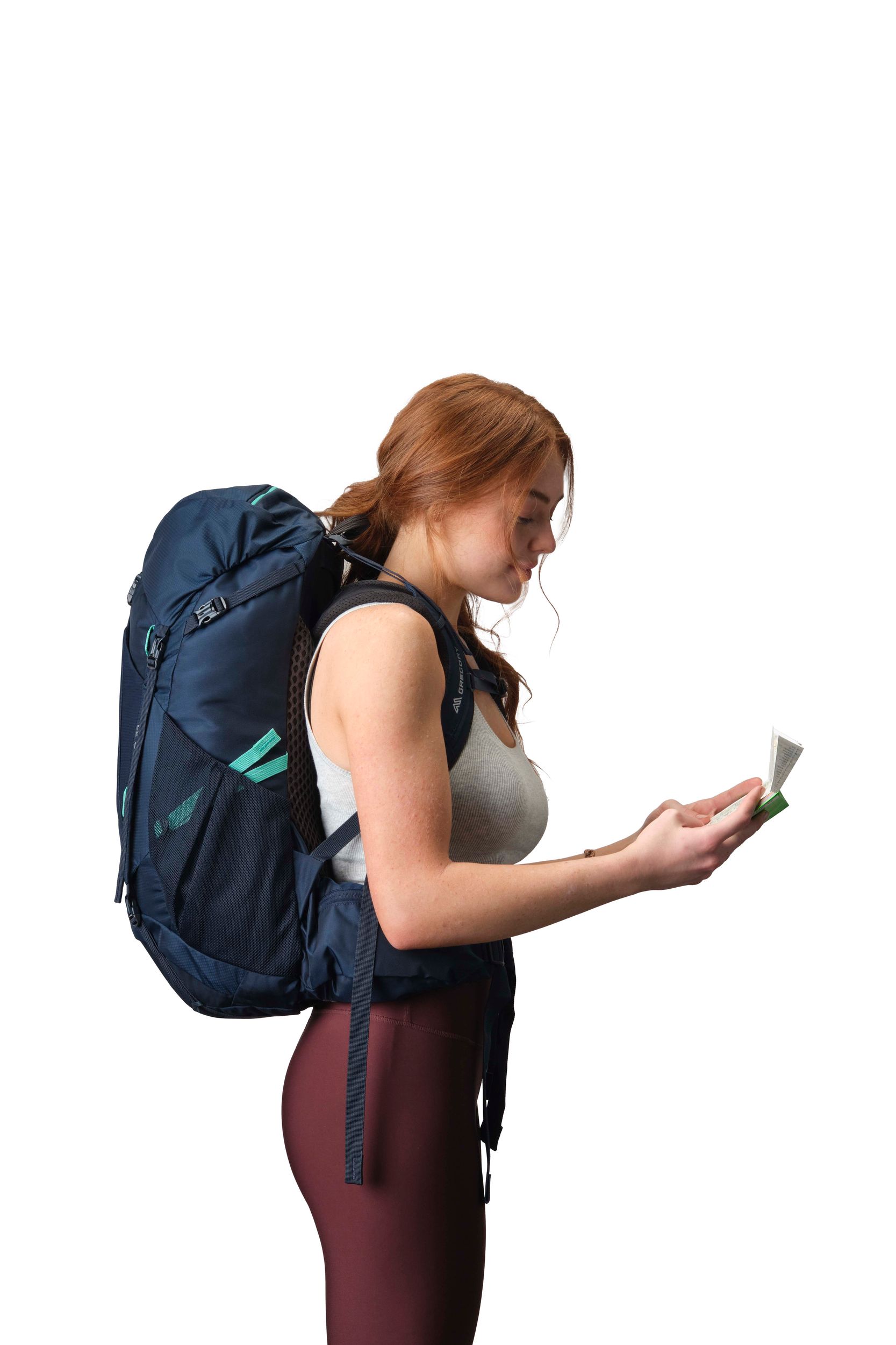 Gregory Amber Backpack - 34 L
