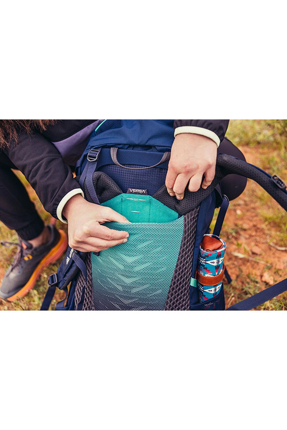Gregory Amber Backpack - 44 L