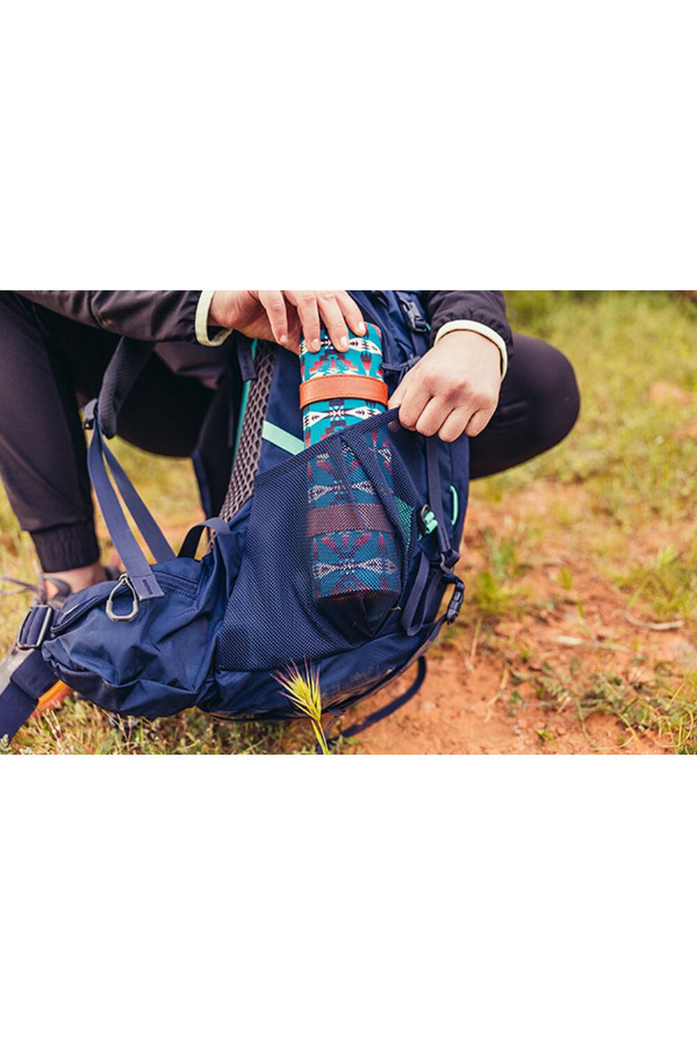 Gregory Amber Backpack - 44 L