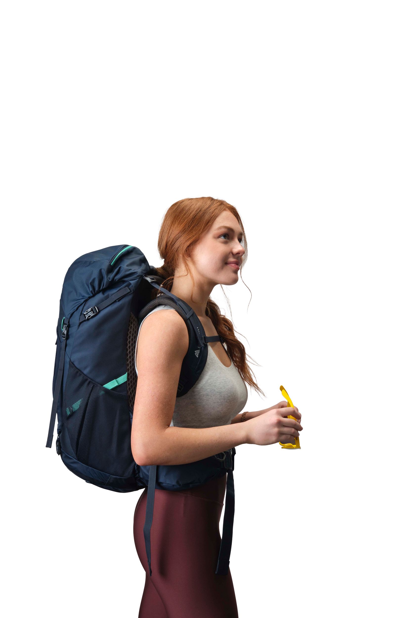 Gregory Amber Backpack - 44 L