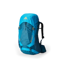 Gregory Amber Backpack - 44 L Front_Angled_Left