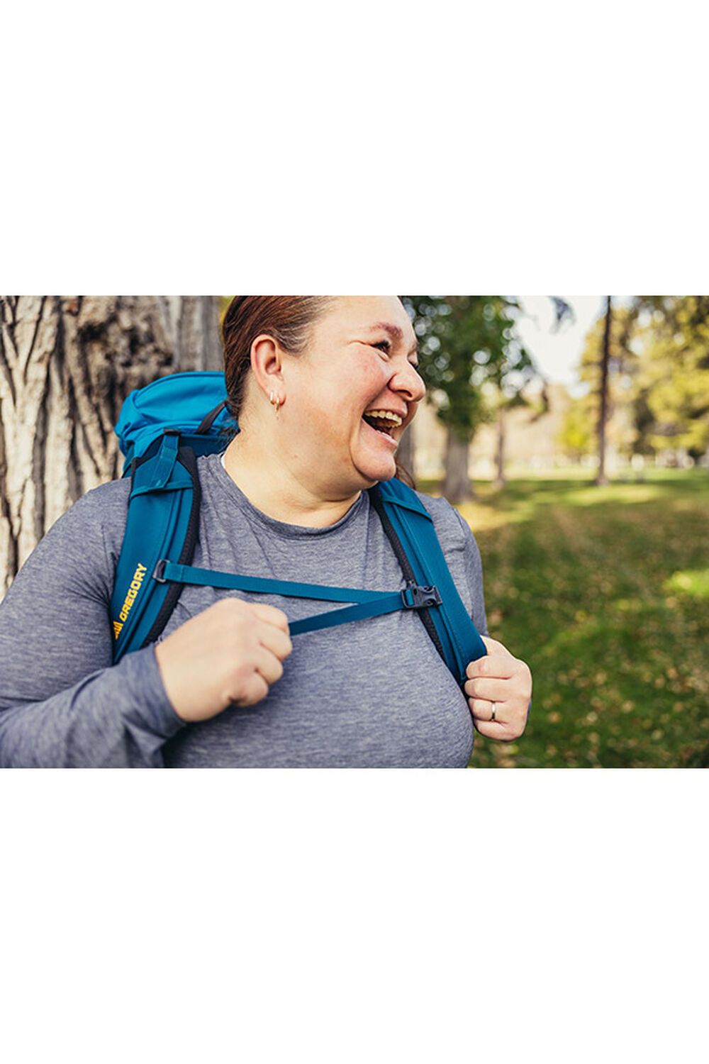 Gregory Amber Plus 44L Backpack