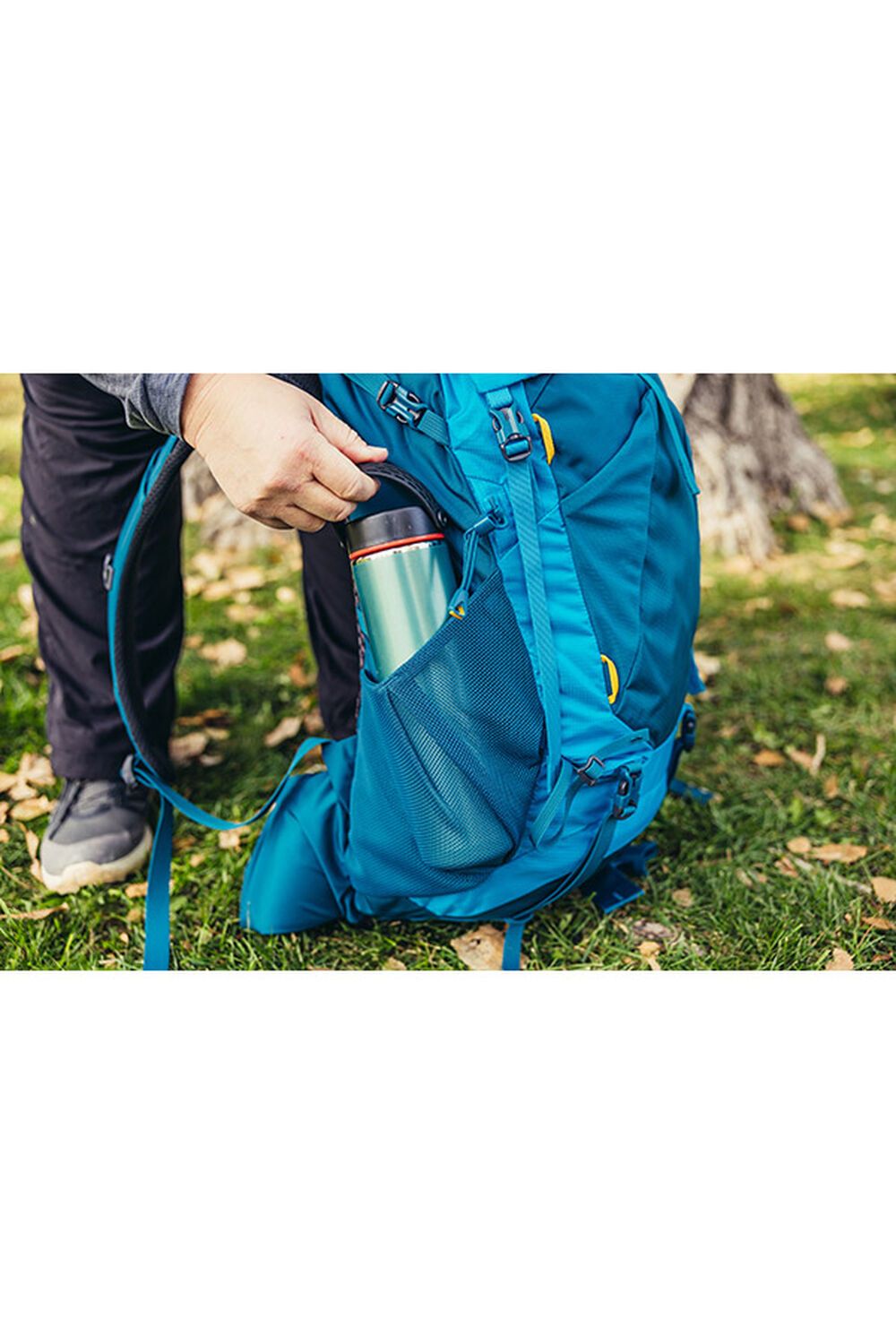 Gregory Amber Plus 44L Backpack