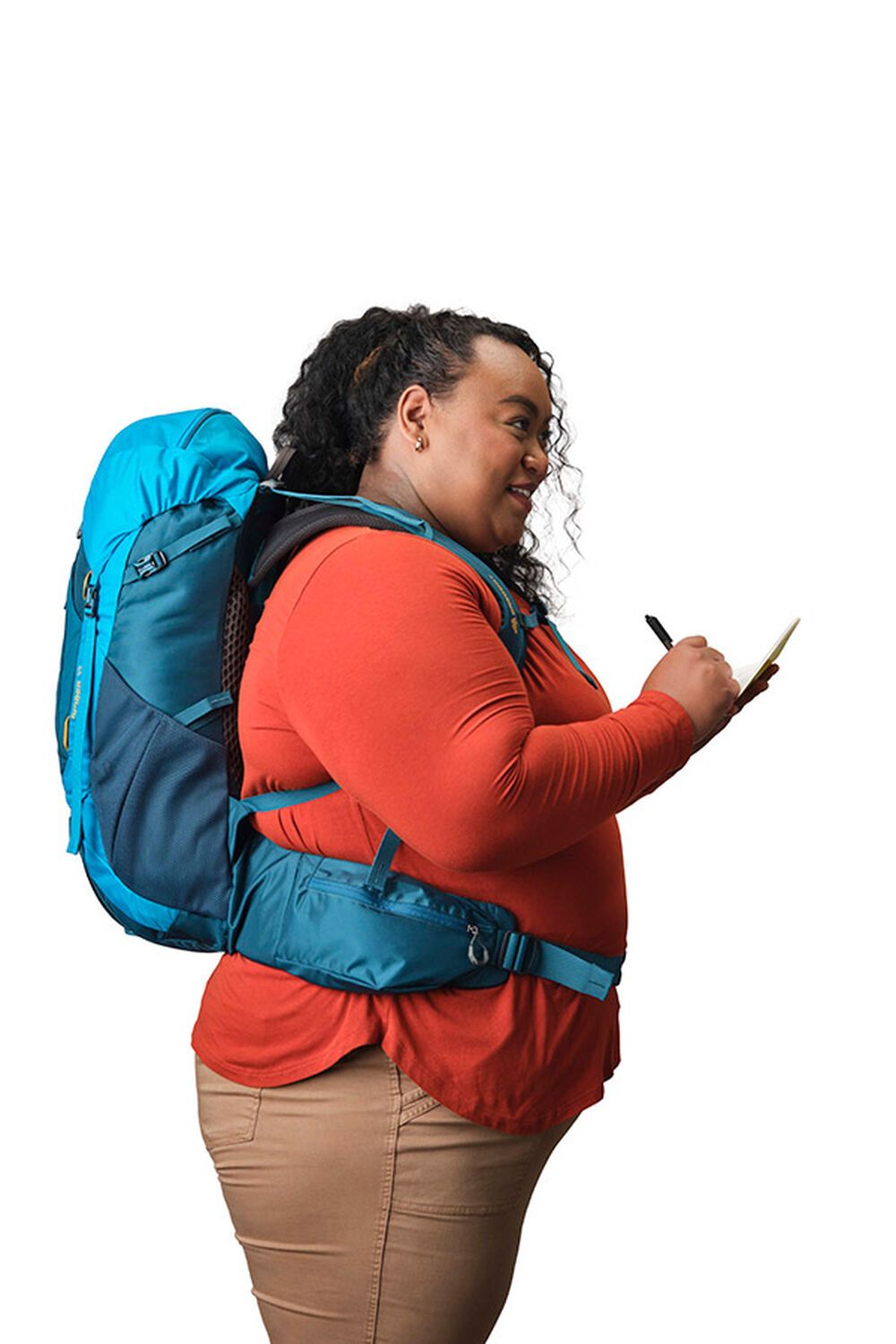 Gregory Amber Plus 44L Backpack