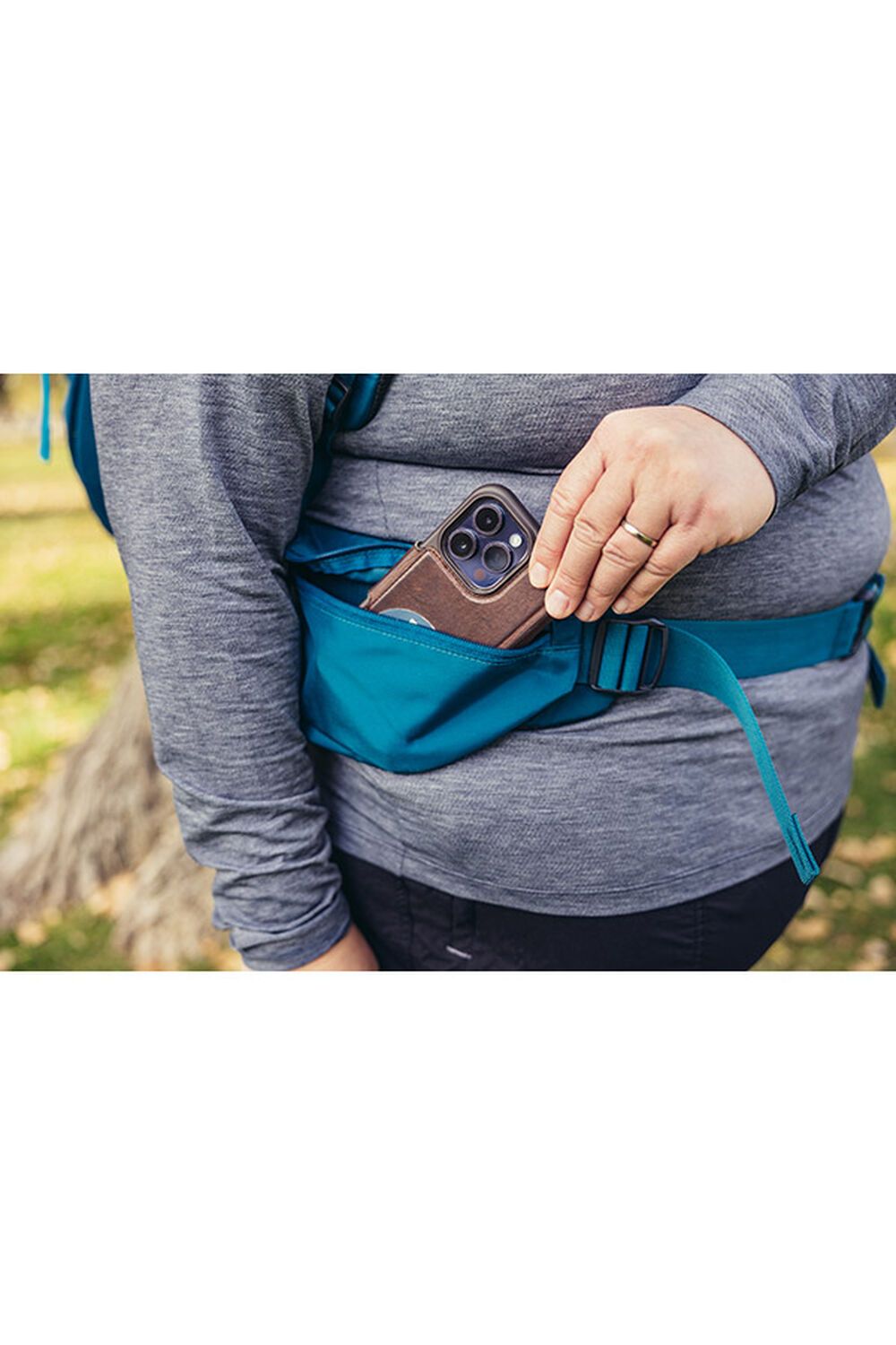 Gregory Amber Plus 44L Backpack