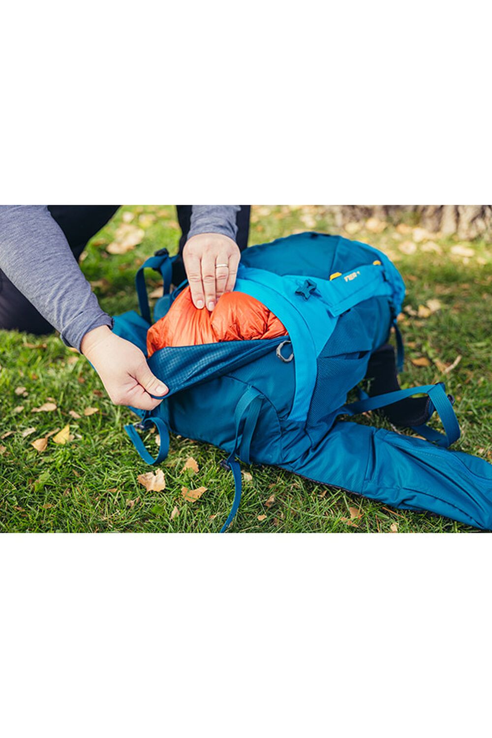 Gregory Amber Plus 44L Backpack