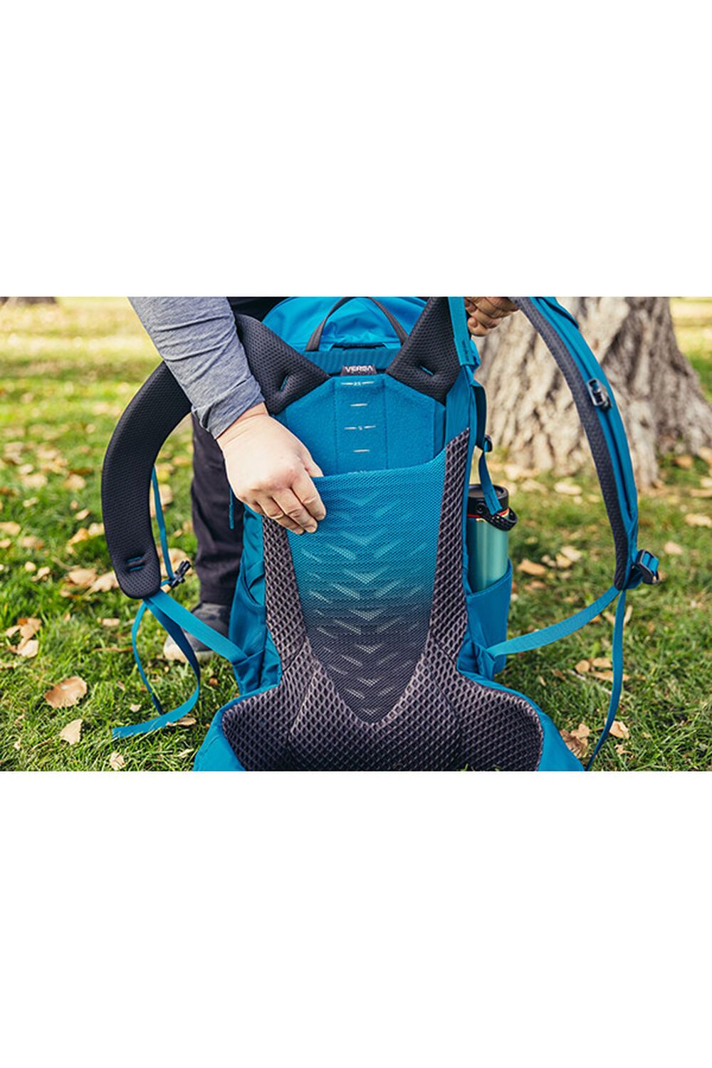 Gregory Amber Plus 44L Backpack