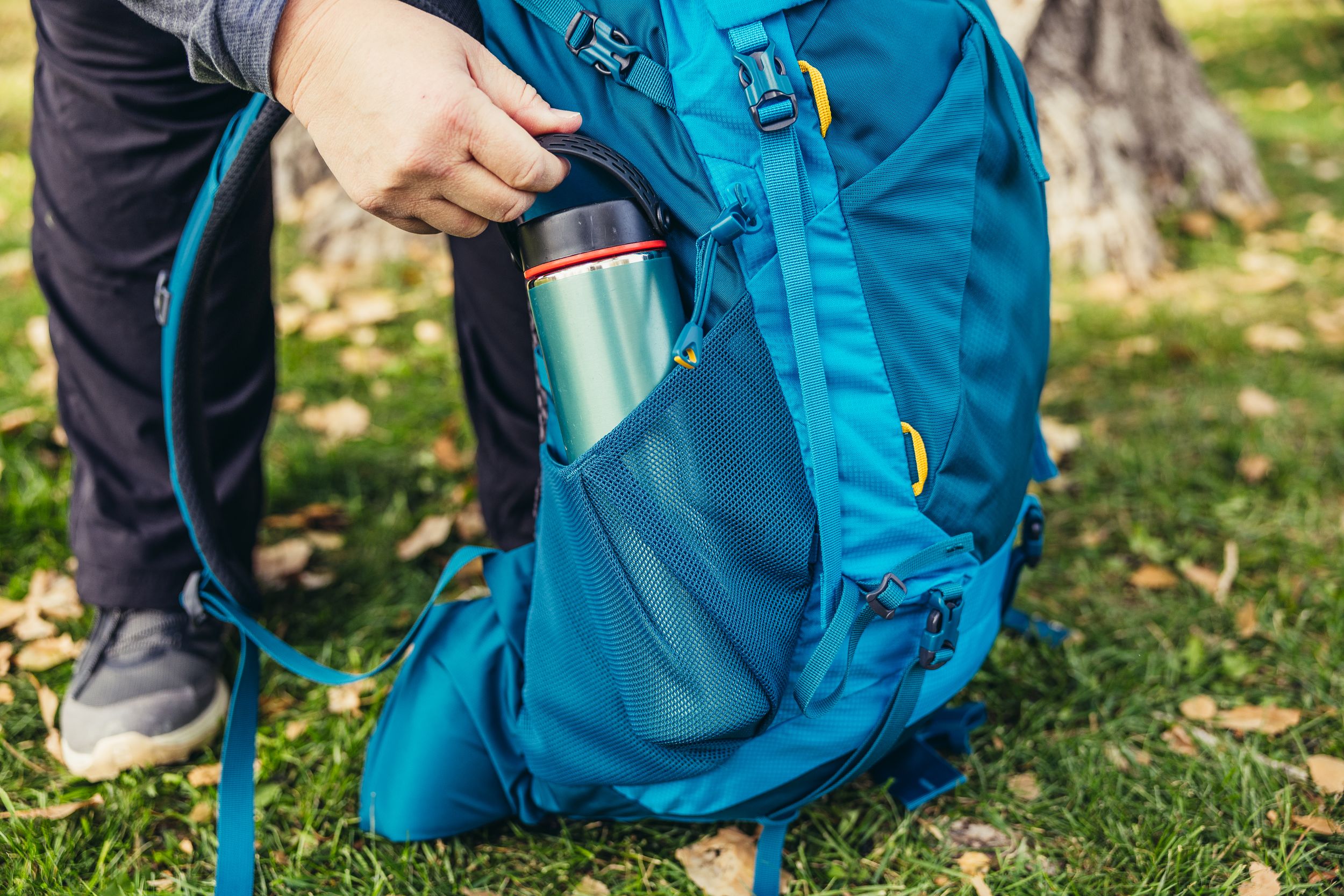 Gregory Amber Plus 44L Backpack