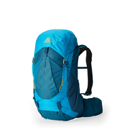 Gregory Amber Plus 44L Backpack Front_Angled_Left
