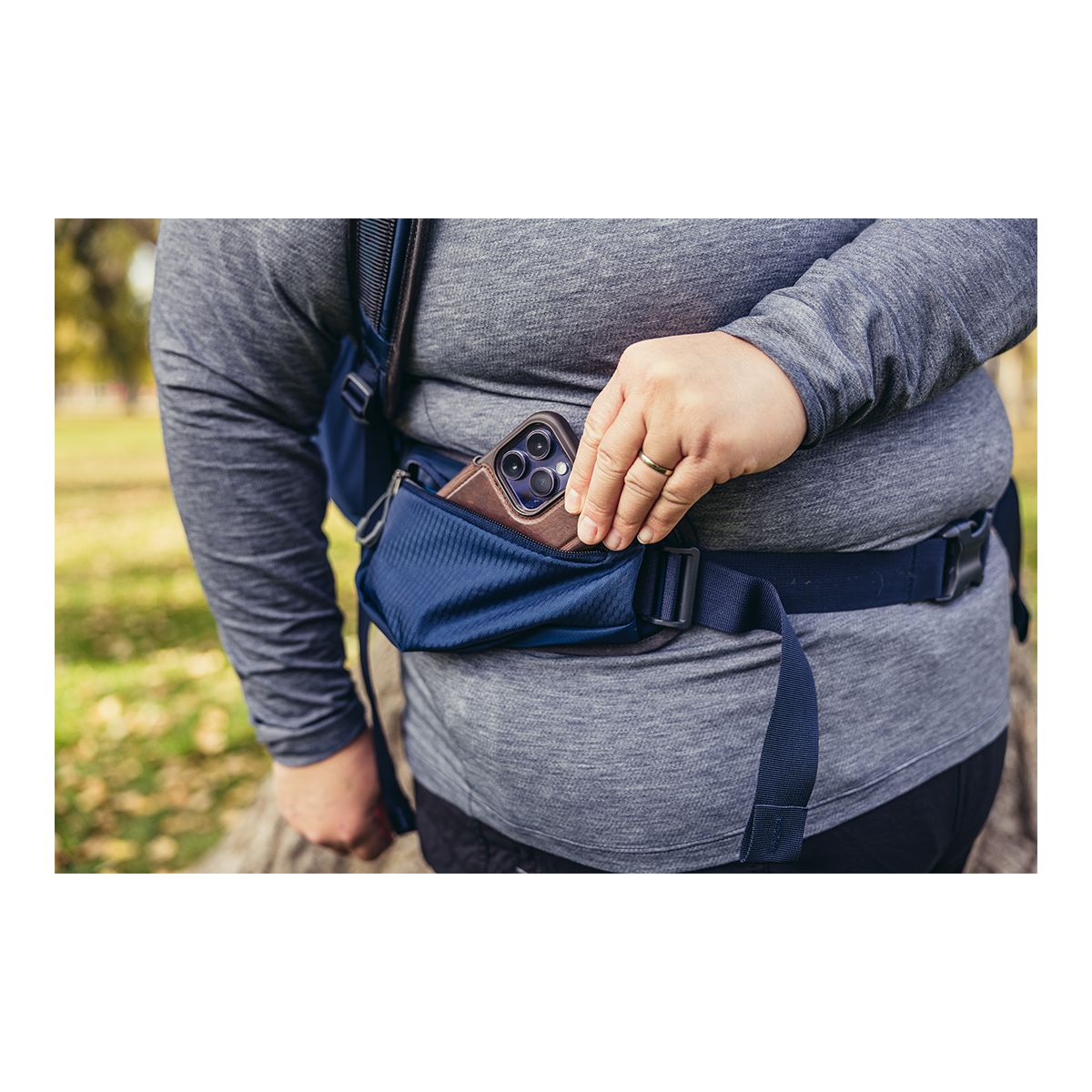 Gregory Jade LT Plus 28L Backpack