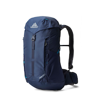 Gregory Jade LT Plus 28L Backpack Front_Angled_Left