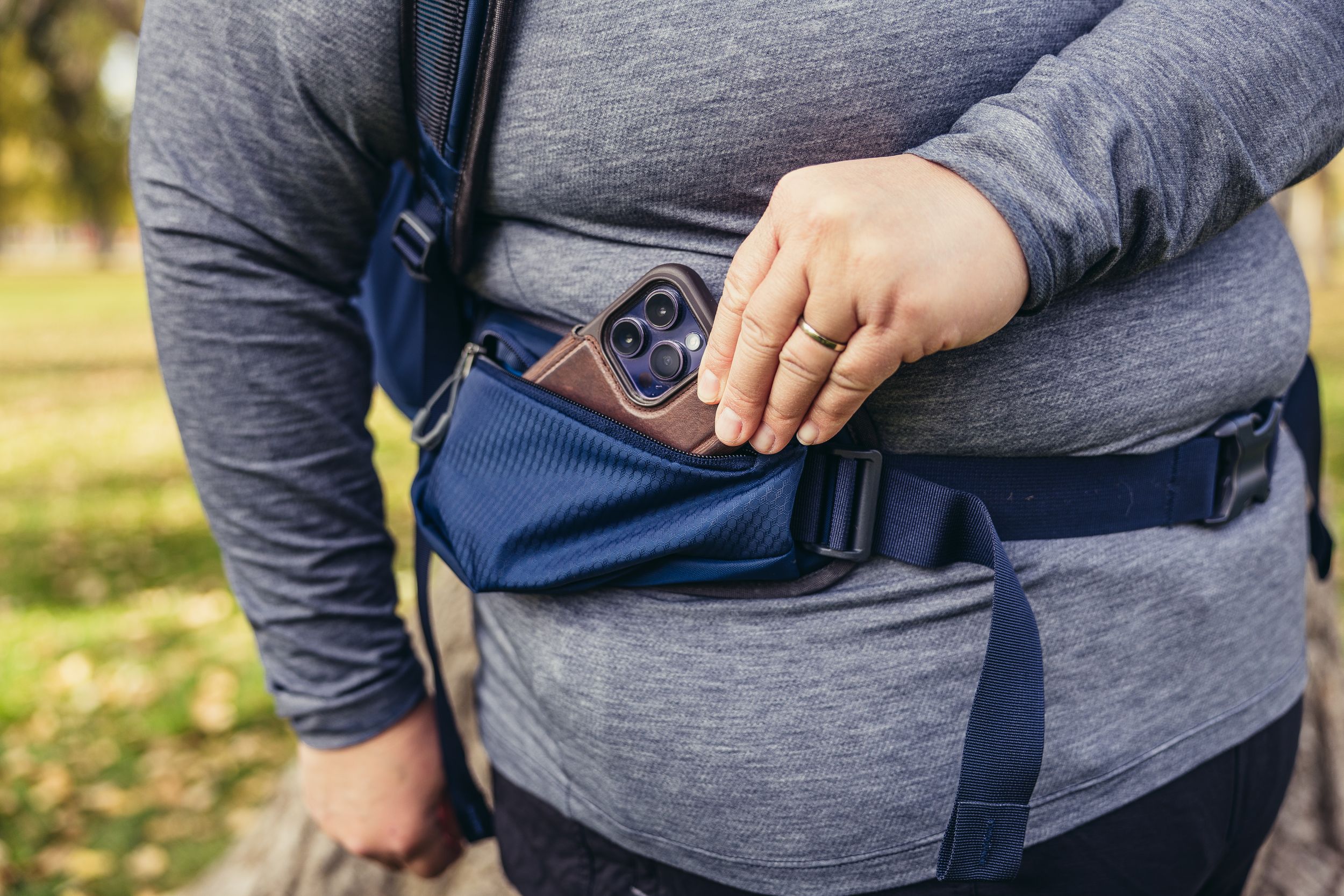 Gregory Jade LT Plus 28L Backpack