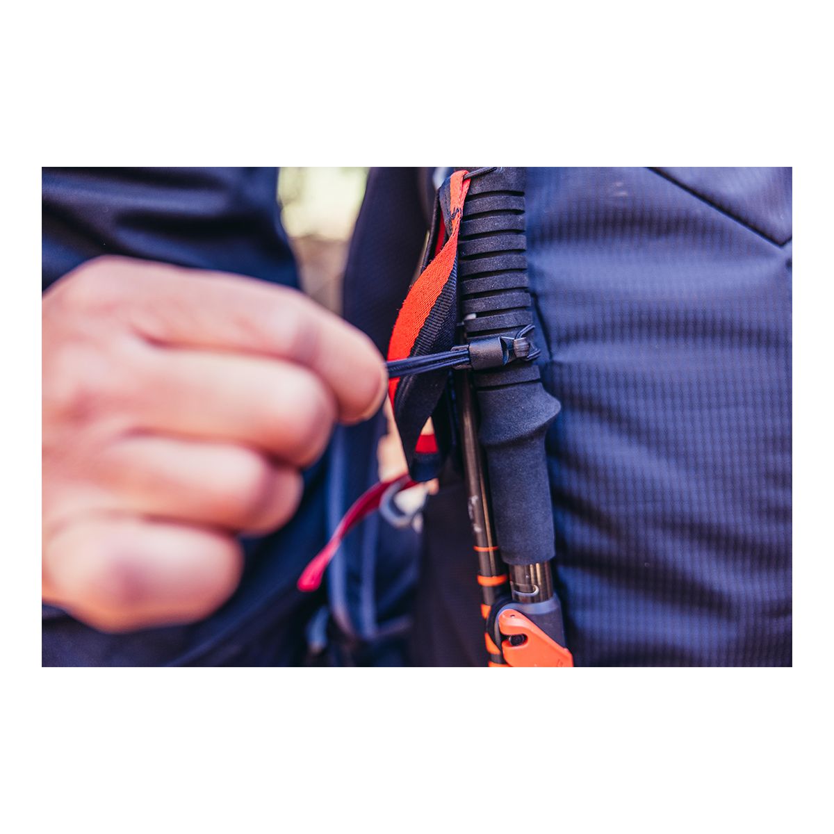 Gregory Zulu LT Hiking Pack - 20 L