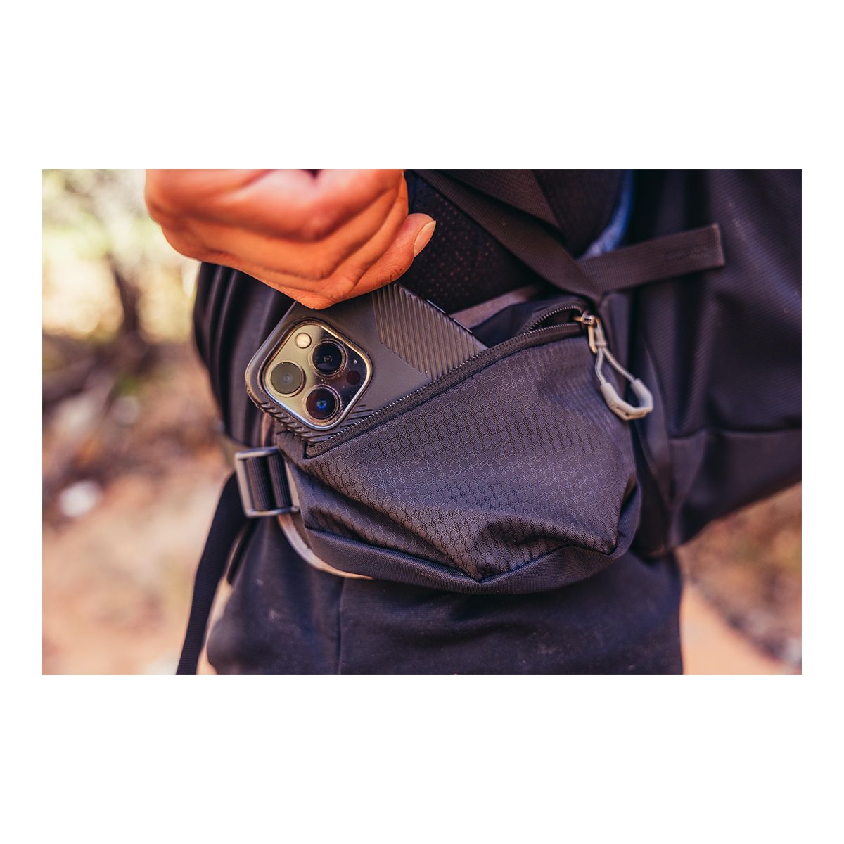 Gregory Zulu LT Hiking Pack - 20 L