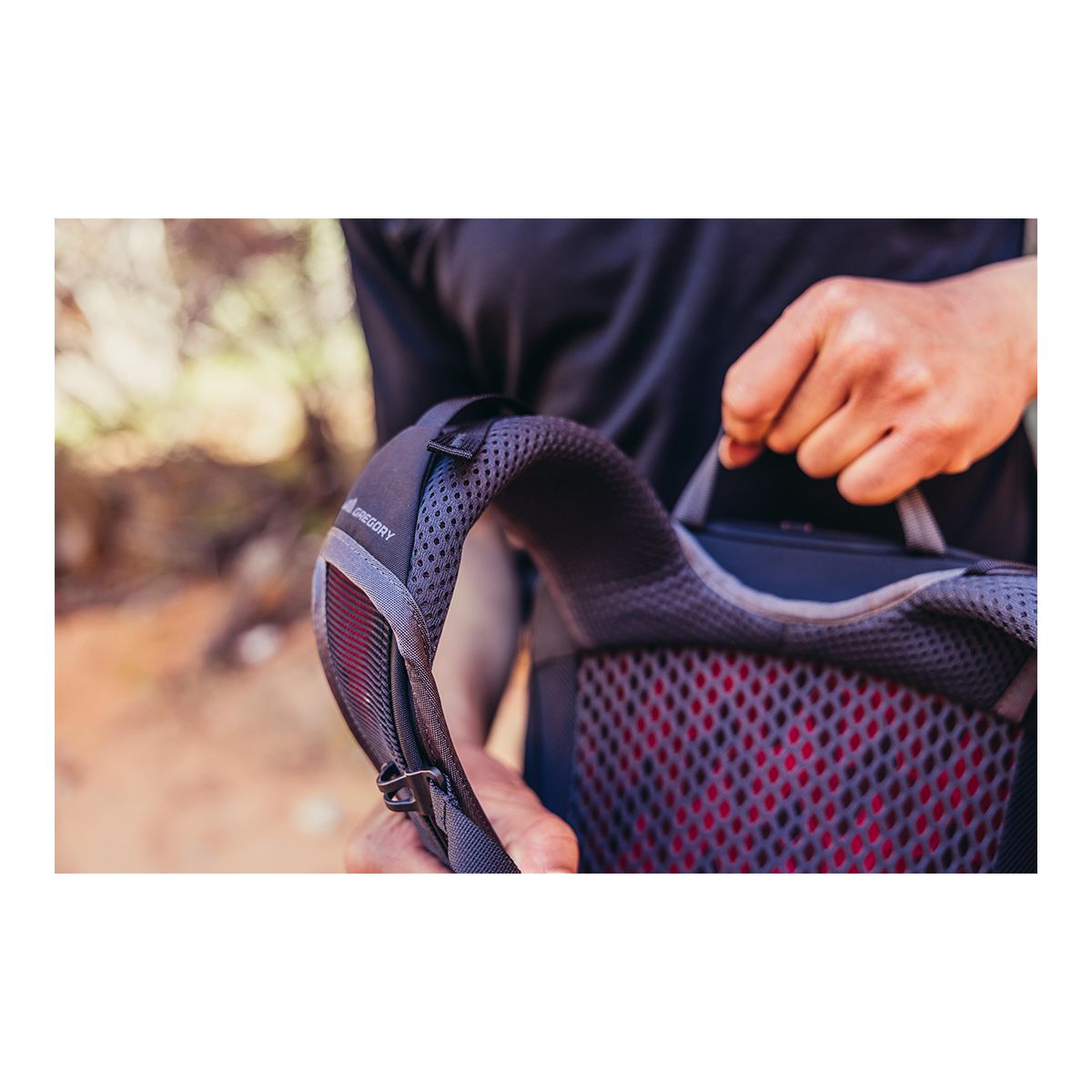 Gregory Zulu LT Hiking Pack - 20 L