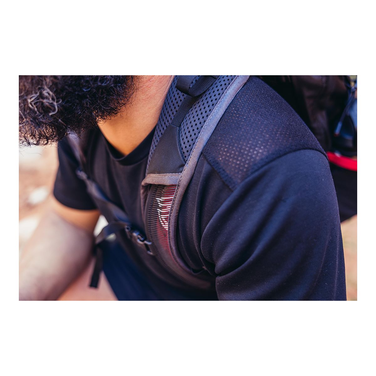 Gregory Zulu LT Hiking Pack - 20 L