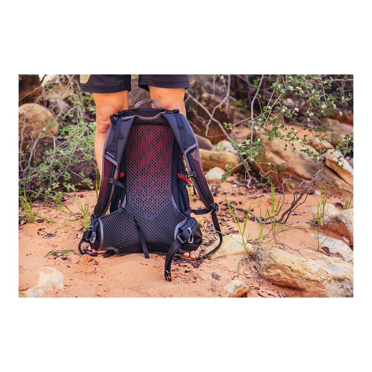 Gregory Zulu LT Hiking Pack - 20 L