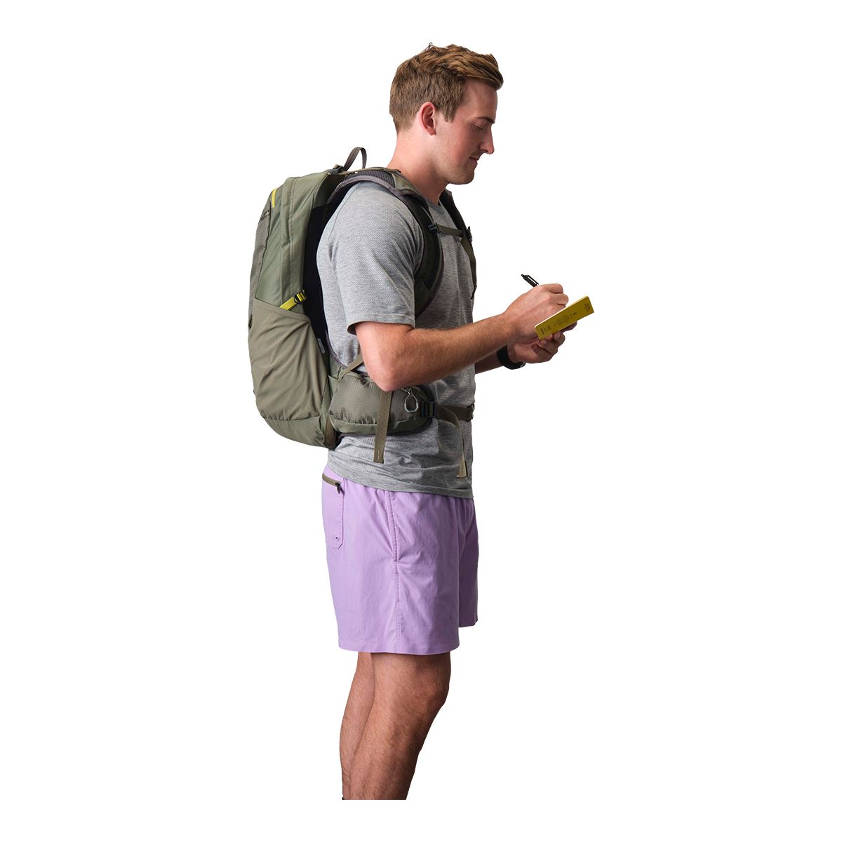 Gregory Zulu LT Hiking Pack - 20 L