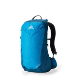 Gregory Zulu LT Hiking Pack - 20 L Front_Angled_Left