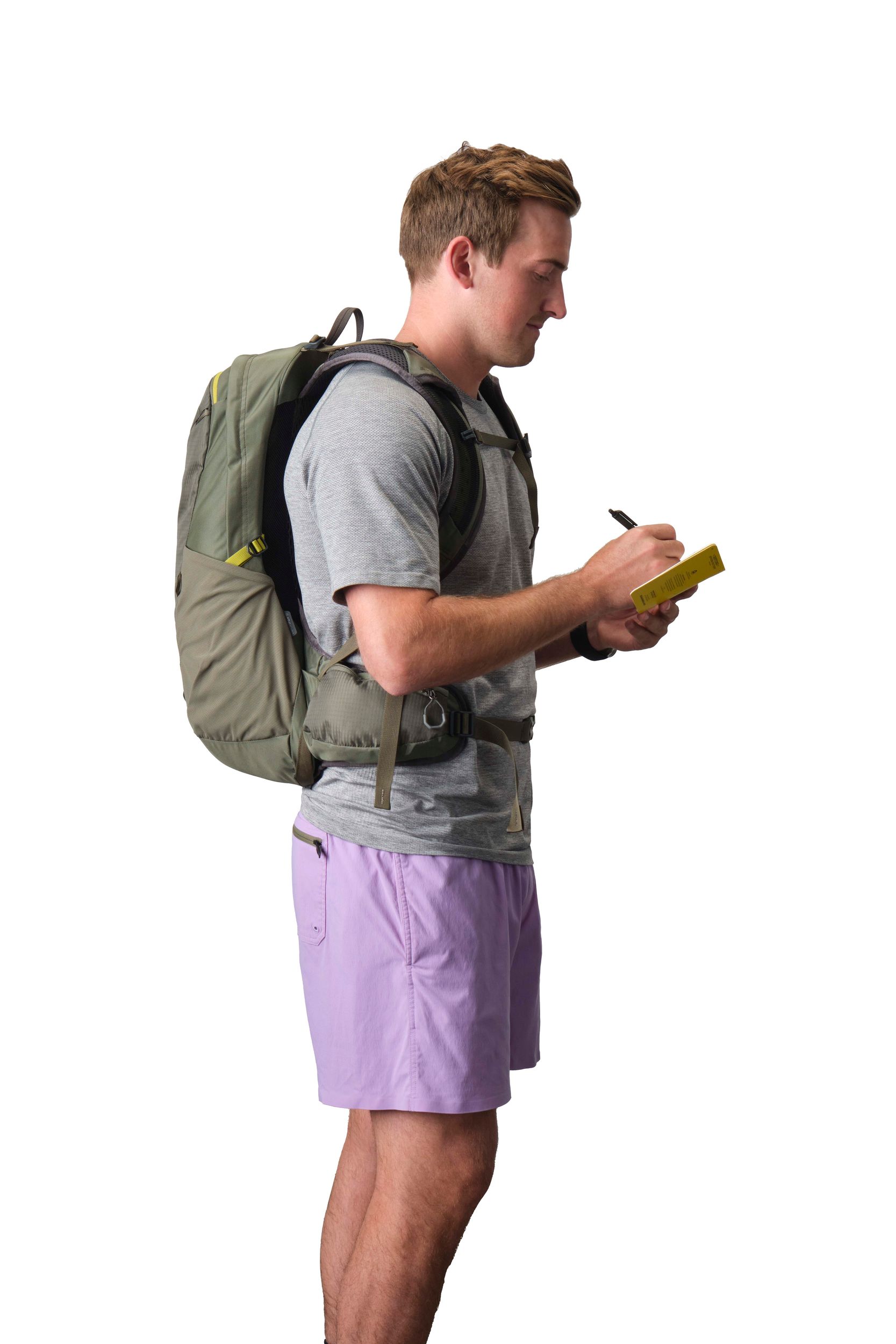 Gregory Zulu LT Hiking Pack - 20 L