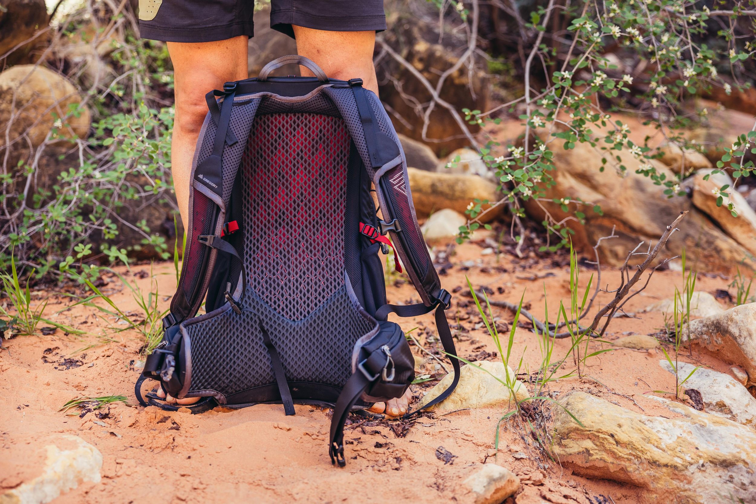 Gregory Zulu LT Hiking Pack - 20 L