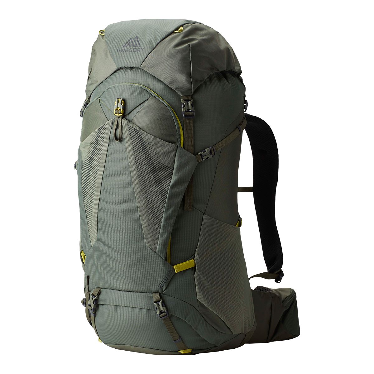 Gregory Zulu Plus 65L Backpack