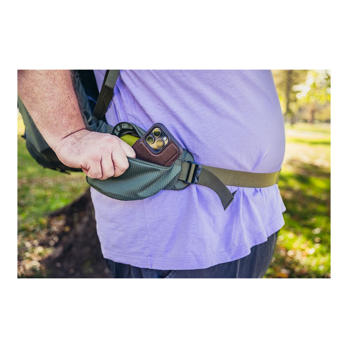 Gregory Zulu Plus 65L Backpack