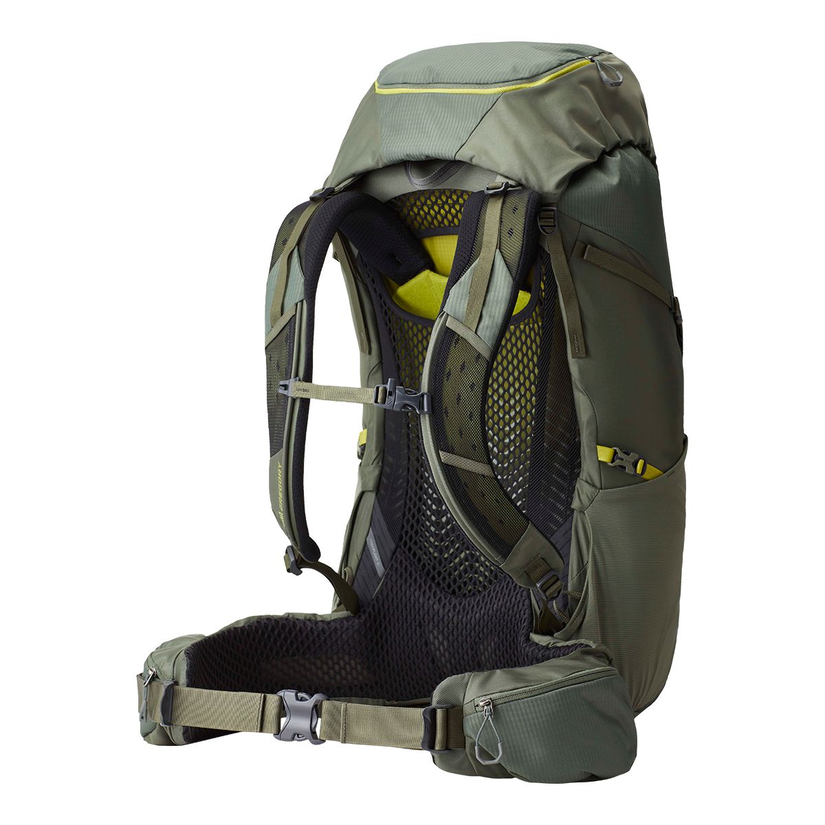 Gregory Zulu Plus 65L Backpack