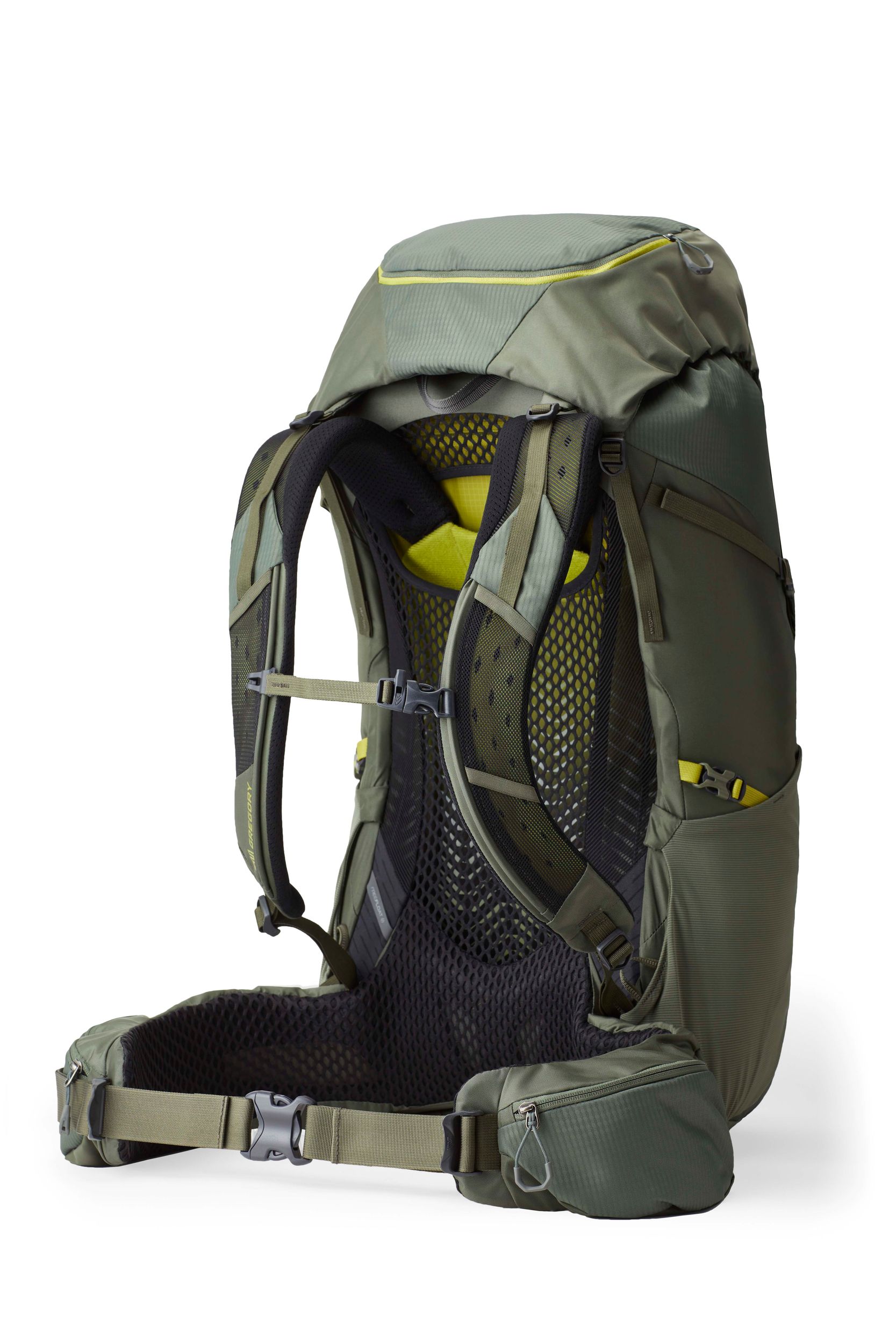 Gregory Zulu Plus 65L Backpack