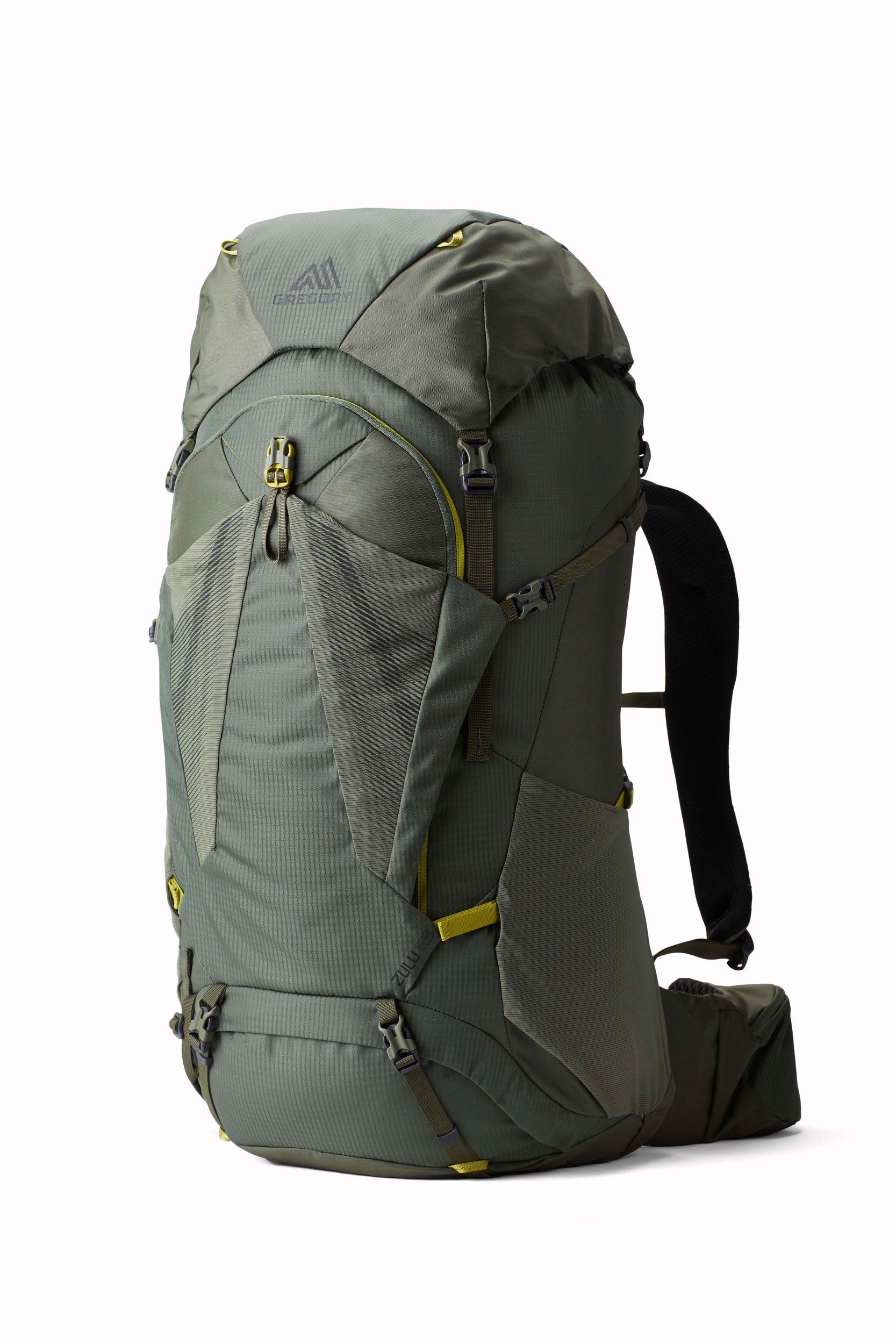Gregory Zulu Plus 65L Backpack
