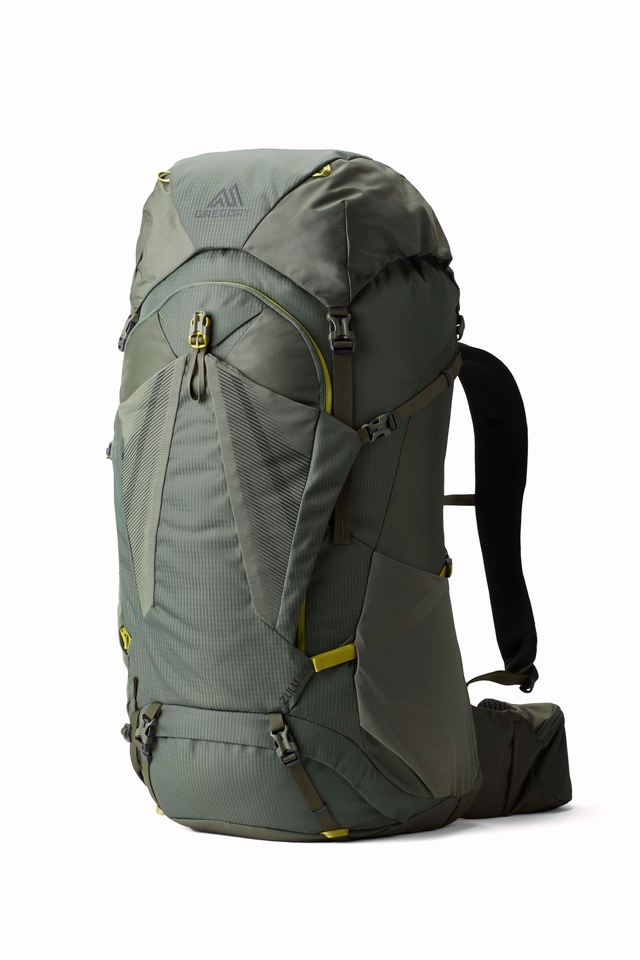 Gregory Zulu Plus 65L Backpack