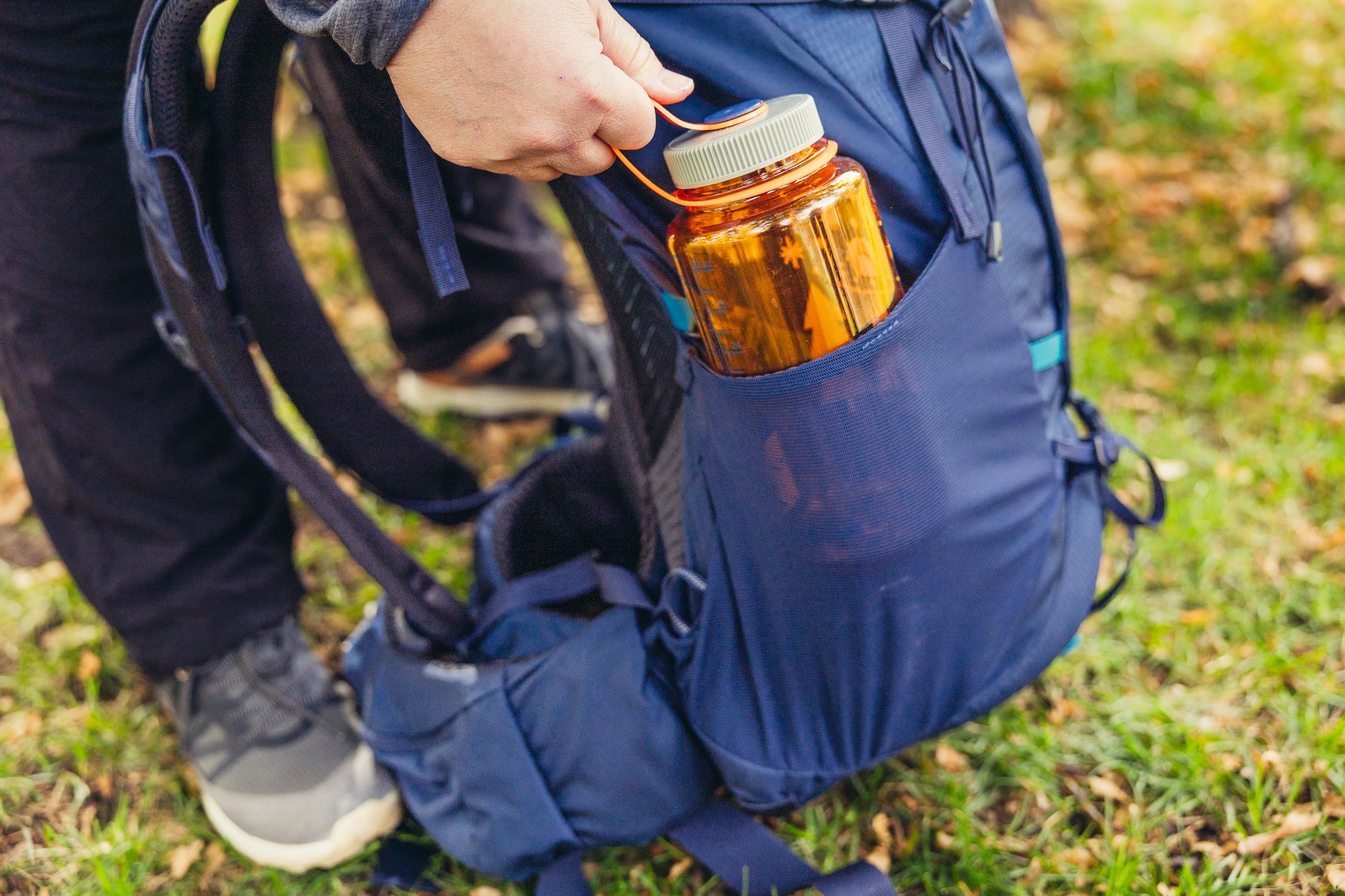 Gregory Jade 63L Plus Backpack