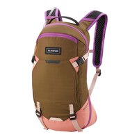 Dakine Women's Drafter Hydration Pack - 10 L Front_Angled_Left