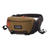 Dakine Hot Laps 2L Hydration Pack Front_Angled_Left