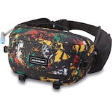 Dakine Hot Laps 5L Hydration Pack Front_Angled_Left
