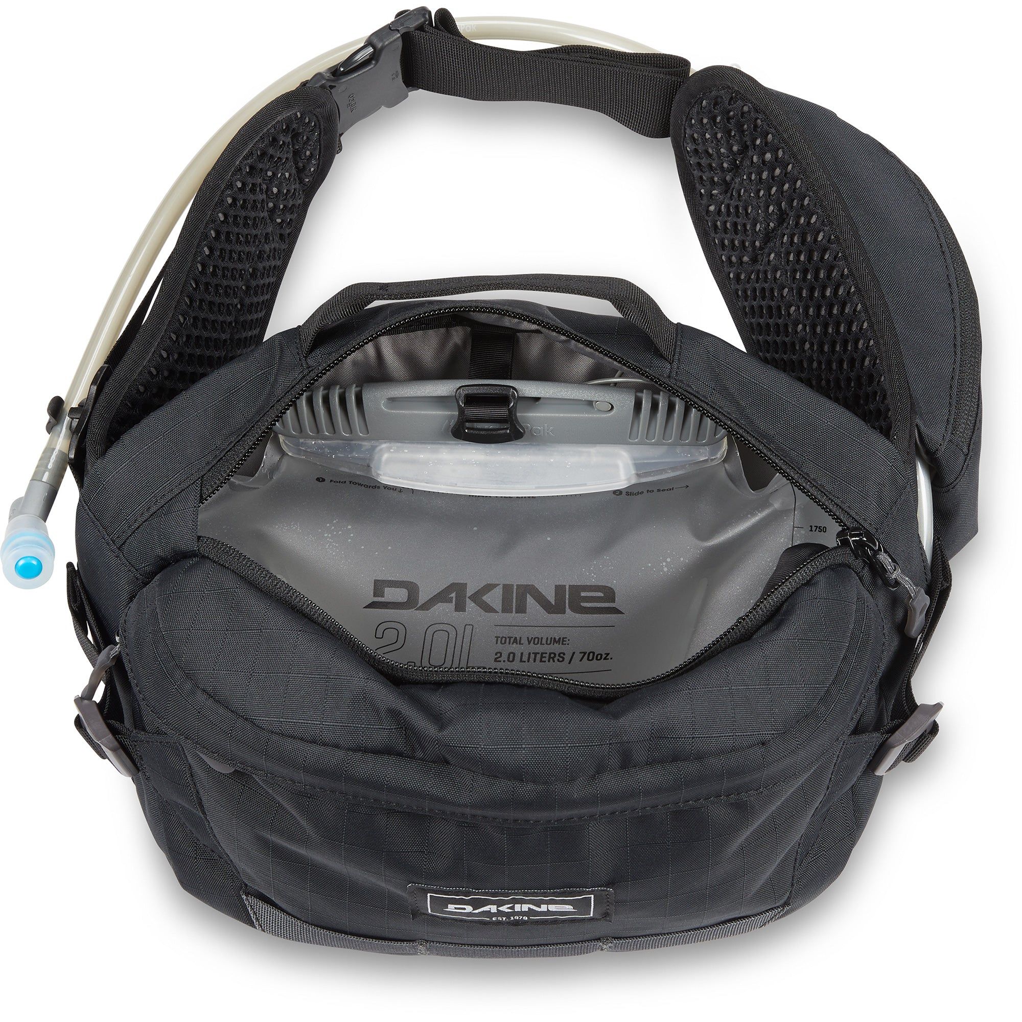 Dakine Hot Laps 5L Hydration Pack