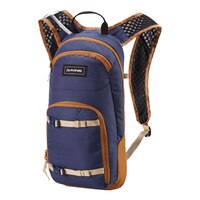 Dakine Session Hydration Pack - 8 L Front_Angled_Left