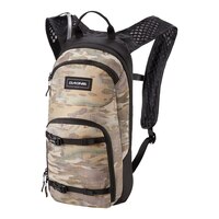 Dakine Session Hydration Pack - 8L Front_Angled_Left