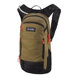 Dakine Syncline Hydration Pack - 12 L Front_Angled_Left