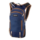 Dakine Syncline Hydration Pack - 12 L Front_Angled_Left