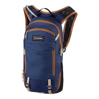 Dakine Syncline Hydration Pack - 12 L Front_Angled_Left