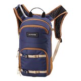 Dakine Youth Session Hydration Pack - 6 L Front_Angled_Left