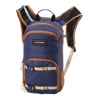 Dakine Youth Session Hydration Pack - 6 L Front_Angled_Left