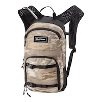 Dakine Youth Session  Hydration Pack - 6 L Front_Angled_Left