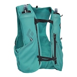 Black Diamond Women's Distance 4 Hydration Vest Front_Angled_Right