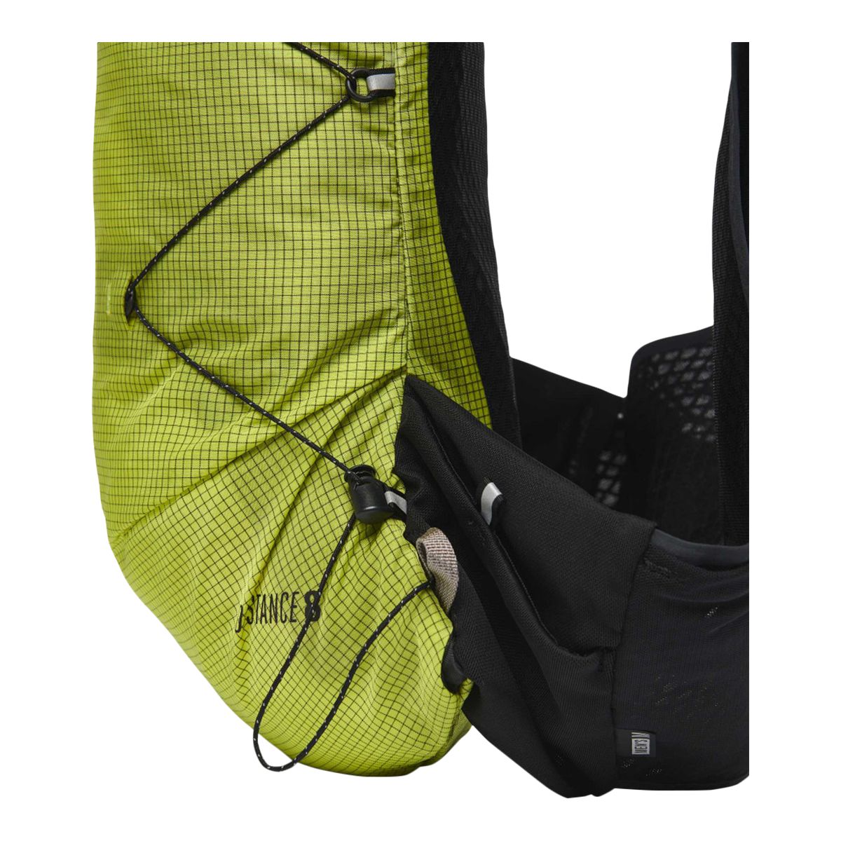 Black Diamond Women's Distance 8 Backpack